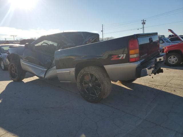 Photo 2 from auction – 1999 CHEVROLET SILVERADO with VIN 2GCEK19T2X1161774