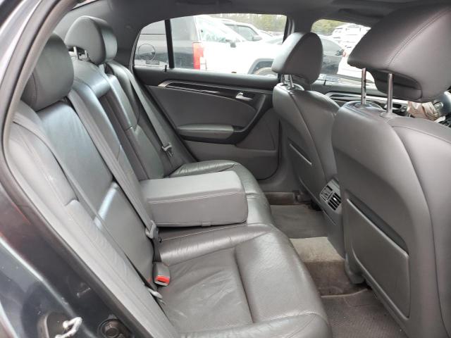 Photo 10 from auction – 2006 ACURA 3.2TL with VIN 19UUA66216A004167