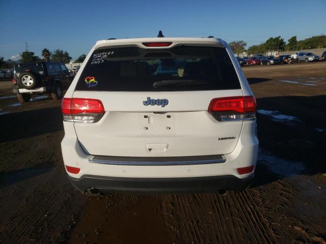Photo 6 from auction – 2014 JEEP GRAND CHER with VIN 1C4RJEBG0EC130149