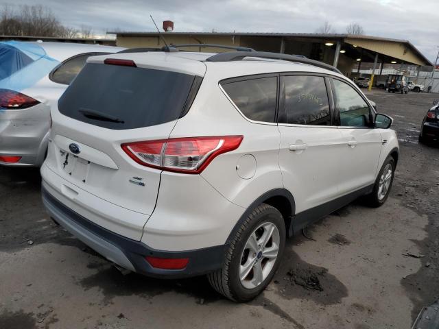 Photo 3 from auction – 2014 FORD ESCAPE SE with VIN 1FMCU9GX0EUC14779