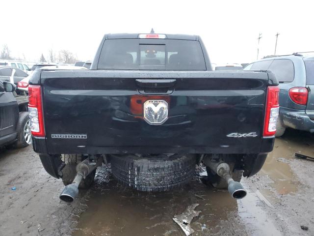 Photo 6 from auction – 2020 RAM 1500 BIG H with VIN 1C6SRFFT3LN392876