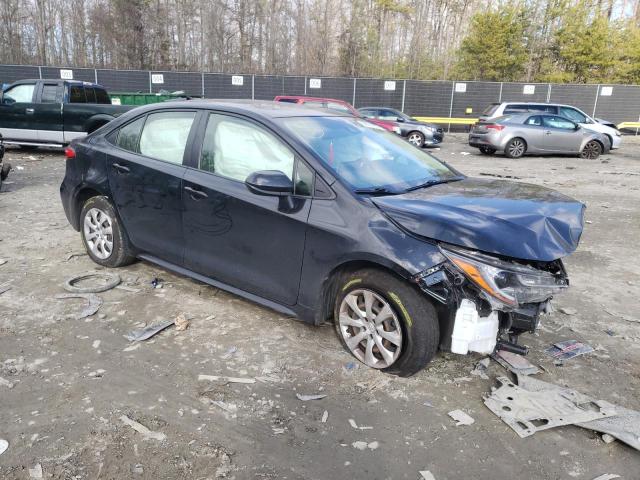 Photo 4 from auction – 2020 TOYOTA COROLLA LE with VIN JTDEPRAE4LJ095242