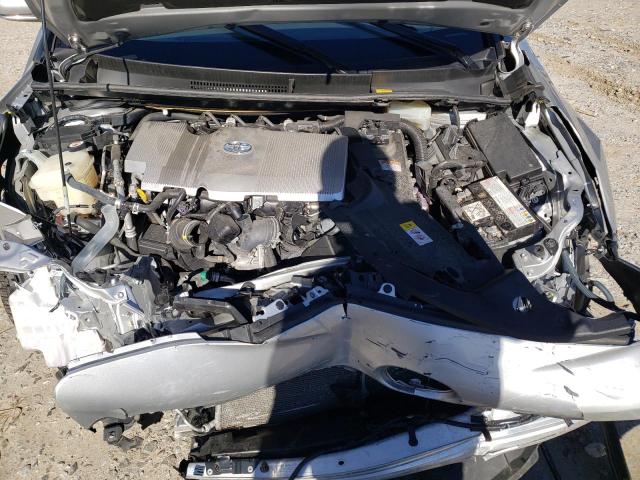 Photo 11 from auction – 2017 TOYOTA PRIUS with VIN JTDKBRFU0H3547197