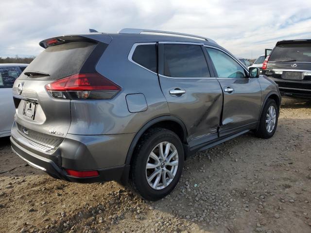Photo 3 from auction – 2018 NISSAN ROGUE S with VIN KNMAT2MVXJP516162