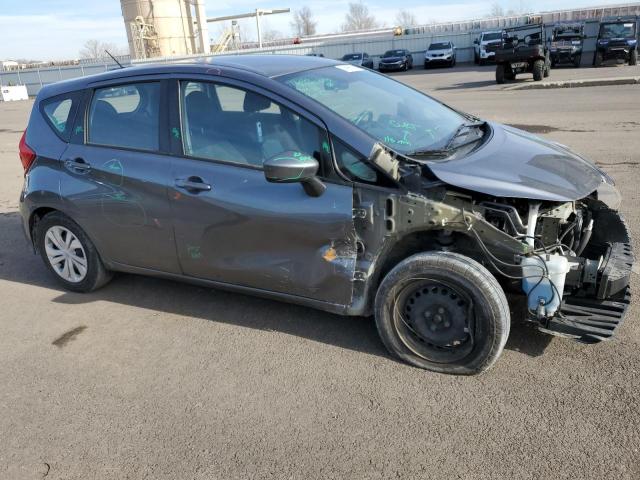Photo 4 from auction – 2019 NISSAN VERSA NOTE with VIN 3N1CE2CP8KL359026