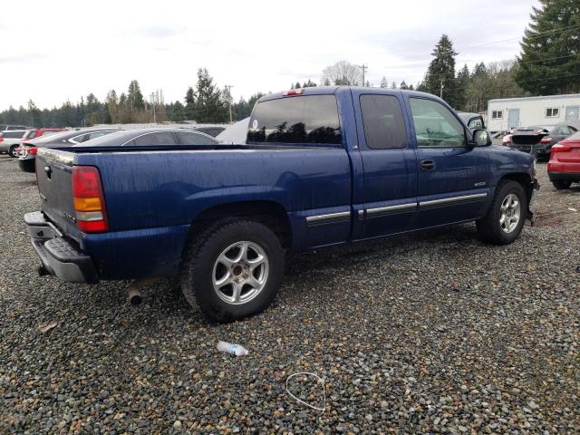 Photo 3 from auction – 2002 CHEVROLET SILVERADO with VIN 2GCEC19T021269025
