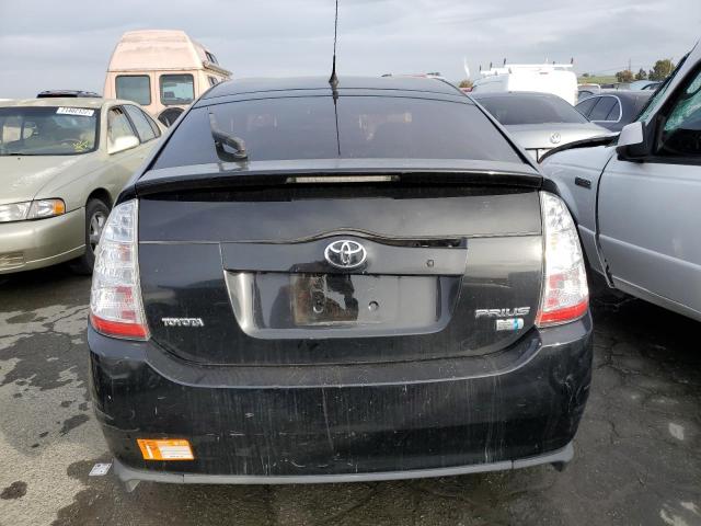 Photo 6 from auction – 2006 TOYOTA PRIUS with VIN JTDKB20U663148386