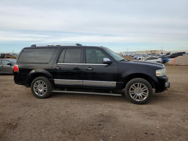 Фото 4 с аукциона – 2007 LINCOLN NAVIGATOR с VIN 5LMFL28537LJ10779