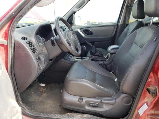 Photo 7 from auction – 2007 FORD ESCAPE HEV with VIN 1FMCU59H27KA54160