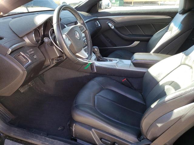Photo 7 from auction – 2014 CADILLAC CTS with VIN 1G6DA1E35E0144418