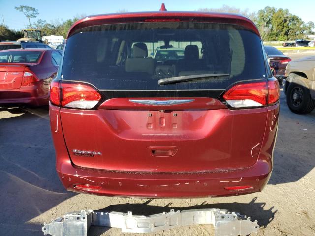 Photo 6 from auction – 2019 CHRYSLER PACIFICA L with VIN 2C4RC1CG7KR704010