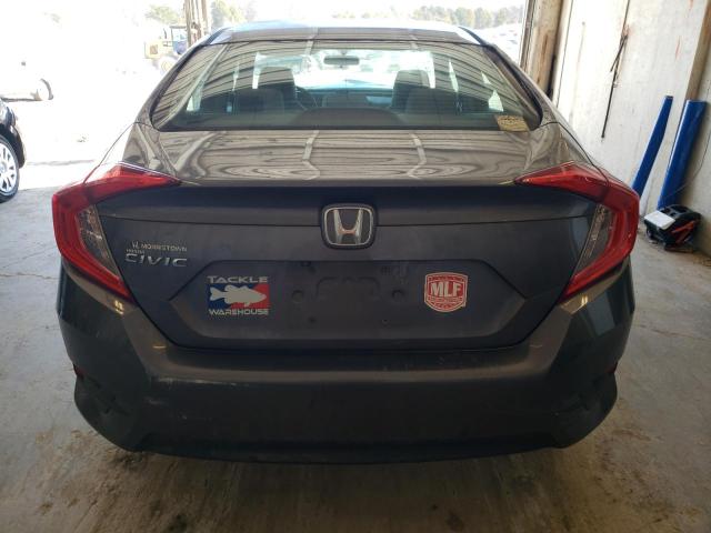Photo 6 from auction – 2016 HONDA CIVIC LX with VIN 19XFC2F58GE021941