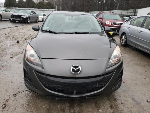 Photo 5 from auction – 2011 MAZDA 3 I with VIN JM1BL1VGXB1447296