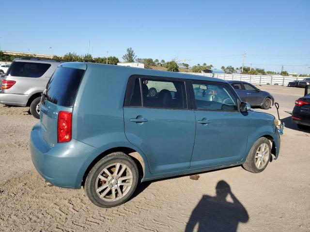 Photo 3 from auction – 2010 TOYOTA SCION XB with VIN JTLZE4FE8A1102052
