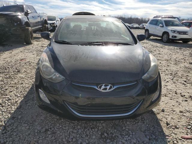 Photo 5 from auction – 2012 HYUNDAI ELANTRA GL with VIN KMHDH4AE7CU313633