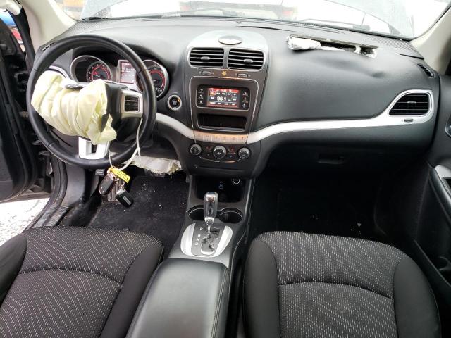 Photo 8 from auction – 2020 DODGE JOURNEY SE with VIN 3C4PDCAB0LT276335