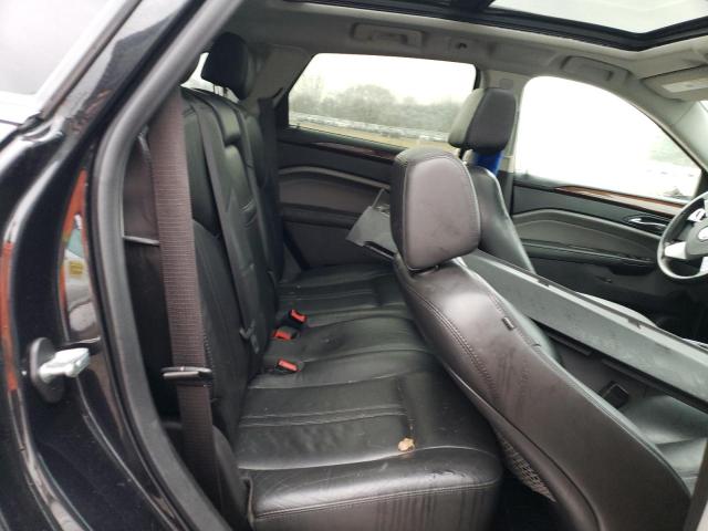 Photo 11 from auction – 2011 CADILLAC SRX PREMIU with VIN 3GYFNFEY1BS564632