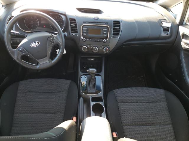 Photo 8 from auction – 2017 KIA FORTE LX with VIN KNAFK5A89H5670938