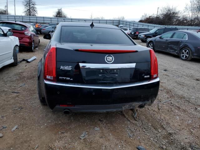 Photo 6 from auction – 2012 CADILLAC CTS PREMIU with VIN 1G6DS5E39C0115263