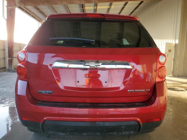 Photo 6 from auction – 2015 CHEVROLET EQUINOX LT with VIN 2GNALBEK2F6353204