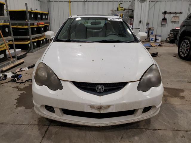 صورة رقم 5 من المزاد - 2002 ACURA RSX مع VIN JH4DC54892C006109