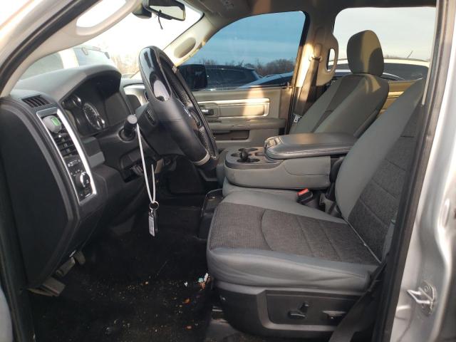 Photo 7 from auction – 2014 RAM 1500 SLT with VIN 1C6RR7LG0ES171249