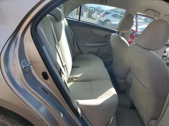 Photo 10 from auction – 2010 TOYOTA COROLLA BA with VIN 2T1BU4EE9AC332941