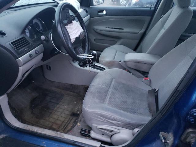 Photo 7 from auction – 2005 CHEVROLET COBALT LS with VIN 1G1AL52F857597707
