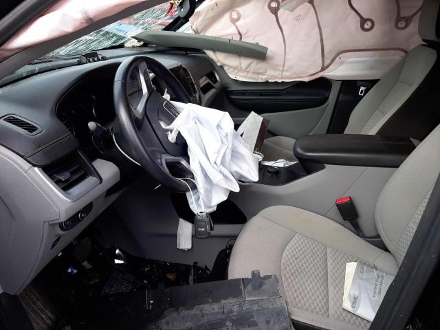 Photo 7 from auction – 2020 GMC TERRAIN SL with VIN 3GKALMEV9LL301322