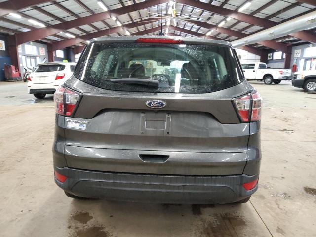 Photo 6 from auction – 2017 FORD ESCAPE S with VIN 1FMCU0F78HUA26805