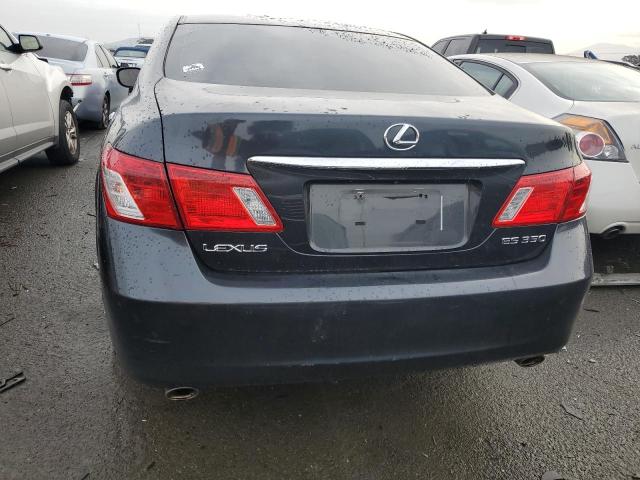 Photo 6 from auction – 2007 LEXUS ES 350 with VIN JTHBJ46G972000917