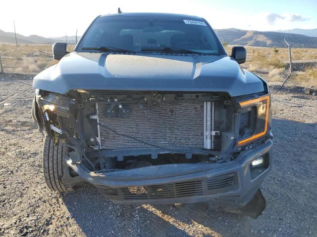 Photo 5 from auction – 2020 FORD F150 SUPER with VIN 1FTEW1C51LFB54624