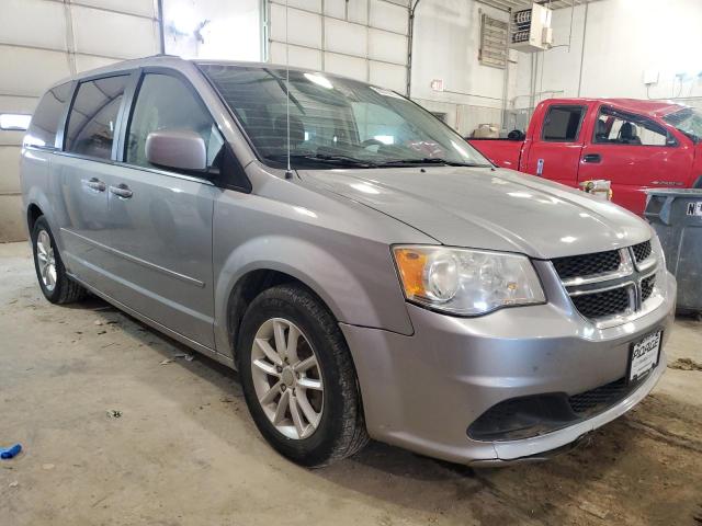 Photo 4 from auction – 2014 DODGE GRAND CARA with VIN 2C4RDGCG3ER264999