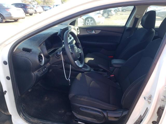 Photo 7 from auction – 2019 KIA FORTE FE with VIN 3KPF24AD9KE011540