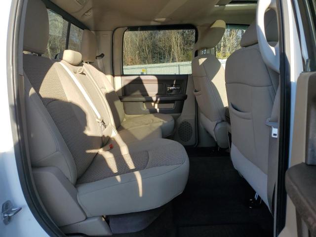 Photo 10 from auction – 2012 DODGE RAM 1500 S with VIN 1C6RD7LT6CS289525