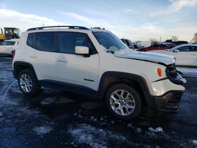 Photo 4 from auction – 2018 JEEP RENEGADE L with VIN ZACCJBBB5JPJ33334