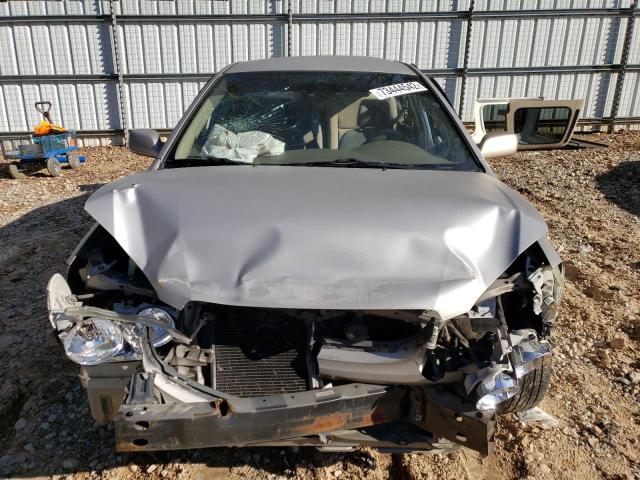 Photo 5 from auction – 2003 TOYOTA COROLLA with VIN 1NXBR32E53Z158738