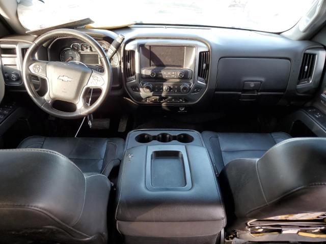 Photo 8 from auction – 2014 CHEVROLET SILVERADO with VIN 3GCPCREC2EG186205