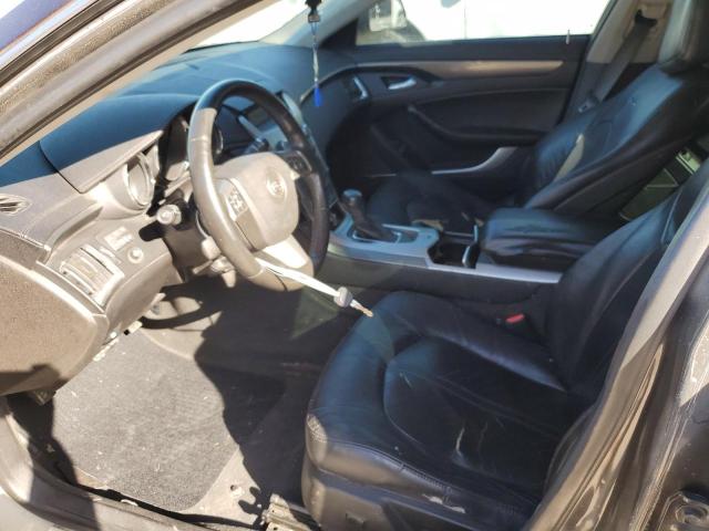 Photo 7 from auction – 2010 CADILLAC CTS PERFOR with VIN 1G6DJ5EGXA0118059