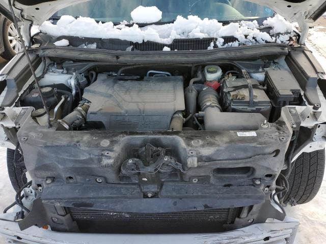 Photo 12 from auction – 2016 FORD EXPLORER S with VIN 1FM5K8GT7GGB94750