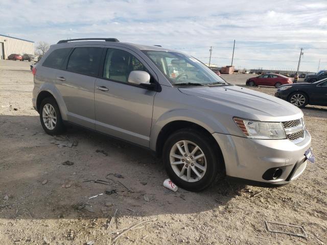 Photo 4 from auction – 2016 DODGE JOURNEY SX with VIN 3C4PDDBG2GT163315