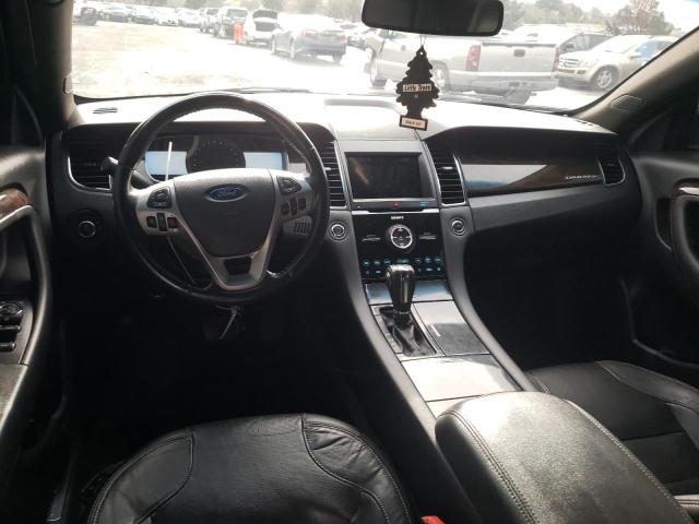 Photo 8 from auction – 2013 FORD TAURUS LIM with VIN 1FAHP2F85DG126462