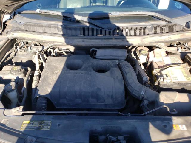 Photo 12 from auction – 2012 FORD EXPLORER L with VIN 1FMHK7F99CGA01456
