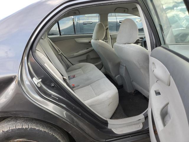 Photo 10 from auction – 2009 TOYOTA COROLLA BA with VIN JTDBL40E899075783
