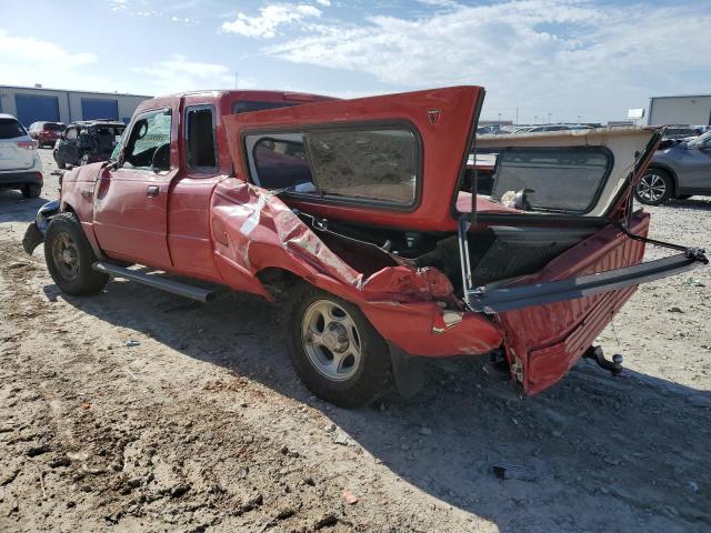 Photo 2 from auction – 2005 FORD RANGER SUP with VIN 1FTZR15E25PA99121