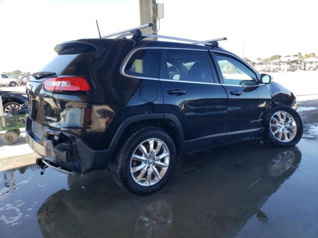 Photo 3 from auction – 2016 JEEP CHEROKEE L with VIN 1C4PJMDB2GW309488
