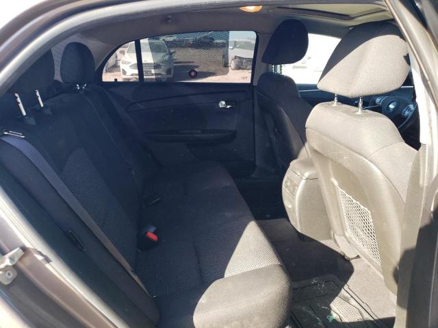 Photo 10 from auction – 2011 CHEVROLET MALIBU 1LT with VIN 1G1ZC5E12BF265945