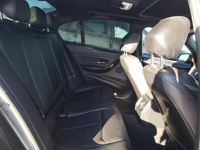 Photo 10 from auction – 2015 BMW 328 XI with VIN WBA3B3G50FNT17473