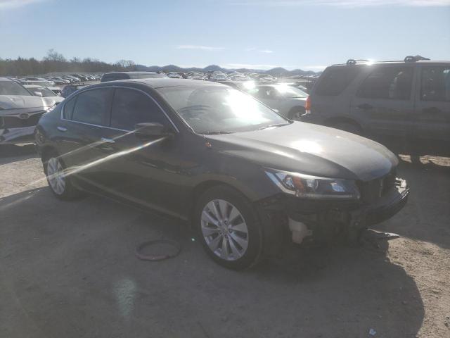 Photo 4 from auction – 2013 HONDA ACCORD EXL with VIN 1HGCR2F81DA259481