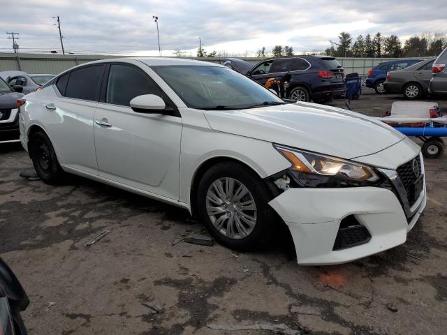 Photo 4 from auction – 2019 NISSAN ALTIMA S with VIN 1N4BL4BV9KC216405